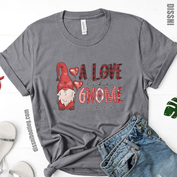 a love like gnome other dark heather