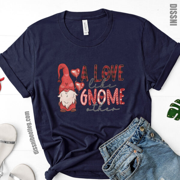 a love like gnome other navy