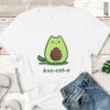 avo cat o white